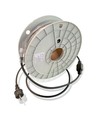 25m LEDlife arbetsljus LED-remsa på rulle - 230V, IP68, 168 LED/m, 9W/m, 1200 lm/m