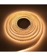5m 17W/m DimToWarm LED-strip RA95 - 24V, IP20, 224 LED per meter