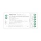 5i1 löpljus Bluetooth+DMX strip controller - RF, 12V/24V, RGB+CCT