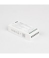 5i1 löpljus Bluetooth+DMX strip controller - RF, 12V/24V, RGB+CCT