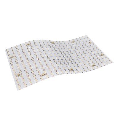 49x24cm 40W Vikbart CCT LED-ark RA95 - 24V DC, IP20