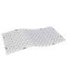 Vikbart LED Ark RGB+NW RA95 - 24V DC, IP20, 49x24cm, 45W