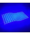 Vikbart LED Ark RGB+NW RA95 - 24V DC, IP20, 49x24cm, 45W