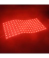 Vikbart LED Ark RGB+NW RA95 - 24V DC, IP20, 49x24, 45W