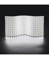 49x 24cm 29W vikbart LED-ark RA94 - 24V DC, IP20