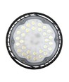 105W LED high bay 105lm/W - IP65, IK06, 70° spridning