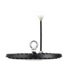 105W LED high bay 105lm/W - IP65, IK06, 70° spridning