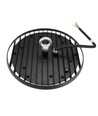 LED high bay, dimbar 0-10V, 105W, 70° spridning - 105lm/W IP65, IK06
