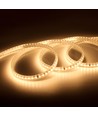 5m 12W/m LED-strip HiCRI X2 RA98 - 230V, IP67, 1000lm/m