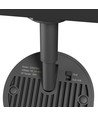 10W Högtalare, 3-fas - Bluetooth, host-sub switch, svart, 230V