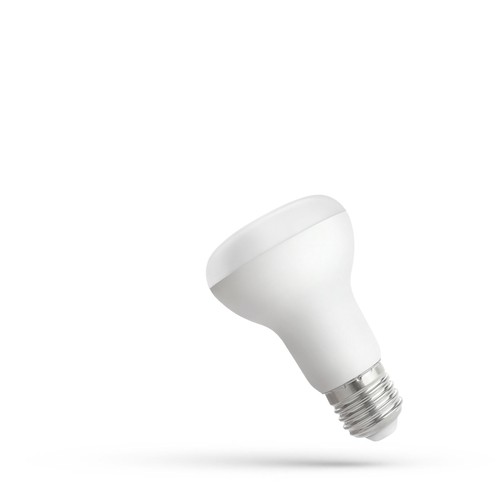 E14 4,8W LED-lampa - R50 spot, neutralvit