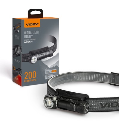 LED pannlampa - 5000K