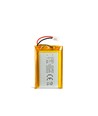 Uppladdningsbart Li-pol batteri - 2000mAh