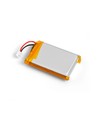 Uppladdningsbart Li-pol batteri - 2000mAh