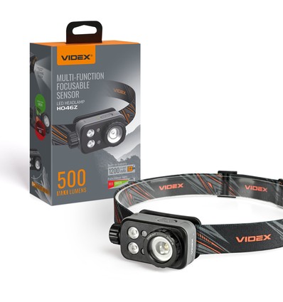 LED-pannlampa - 5000K