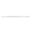 120cm 40W komplett LED-armatur - genomkopplad, IP65, 5000K