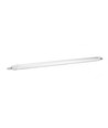 120cm 40W komplett LED-armatur - genomkopplad, IP65, 5000K