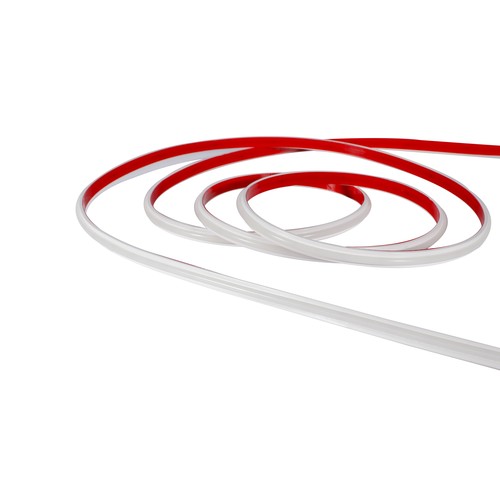 5m 15W/m COB-LED-strip - 24V DC, IP68, 240 LED per meter, COB LED