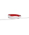 10m 12W/m COB-LED strip - 24V DC, IP68, 240 LED per meter, COB LED
