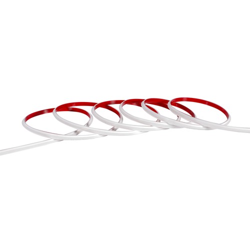 10m 12W/m COB-LED strip - 24V DC, IP68, 240 LED per meter, COB LED
