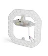 32W LED modul för taklampor - 4320lm, 3CCT, magnetisk montering, utbytbar ljuskälla