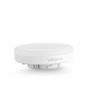 GX53 10W dimbar LED-lampa - 950lm, 4000K, 140 grader
