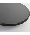 DOME vägglampa 12W - CCT, IP65, svart