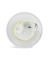 DOME vägglampa 12W - CCT, IP65, vit