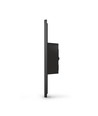 DOME vägglampa 18W - CCT, IP65, svart