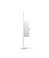 DOME vägglampa 18W - CCT, IP65, vit