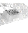 20W LED modul med magnet - 3CCT, 120°, IP20, för taklampor, utbytbar ljuskälla