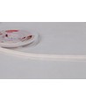 Badrumsstrip, 12W/m 2m vattentät - 2 meter sladd, 24V, COB LED