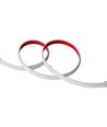 Badrumsstrip, 12W/m 5m vattentät - 2 meter sladd, 24V, COB LED