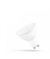 9W LED GU10 lampa - Neutralvit, motsvarar 100W, inomhus/utomhus