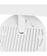 10W Bluetooth-högtalare för Shift-system - 48V, Vit, Bluetooth 5.4, IP20