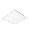 60x60 Casambi LED-panel, 36W - UGR19, vit ram