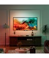 TV Sync LED-remsa - 3,8m, HDMI-box
