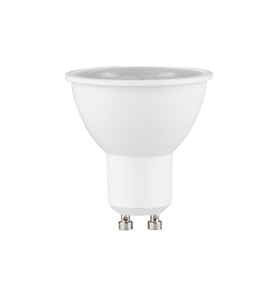GU10 7,5W LED lampa - 610lm, 38°, Samsung LED chip, varmvit
