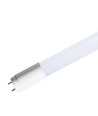 60cm / 7.5W T8 Nano Plastic LED rör - Samsung LED chip, roterbar, 113lm/W