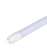 120cm / 16,5W T8 LED rör - Samsung LED chip, 110-120 lm/W, nano-plast, 5 års garanti