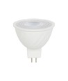 GU5.3 6,5W LED lampa, 12V - MR16, Samsung LED chip, 38 grader, 3000K, ersätter 40W