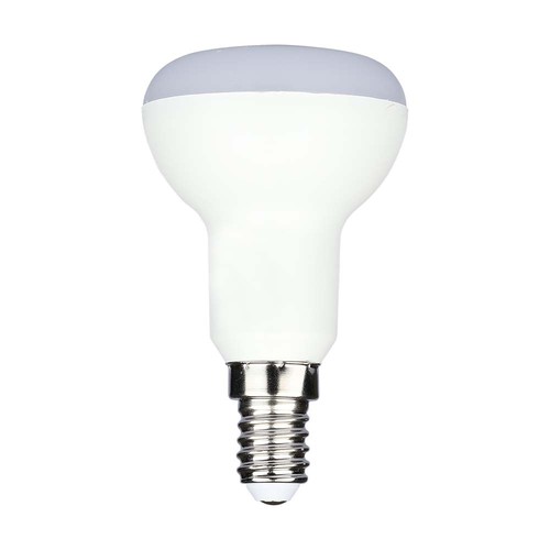 E14 4,8W LED R50 lampa - 470lm, Samsung LED chip, ersätter 40W