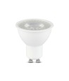 7,5W GU10 LED lampa - 610lm, Samsung LED chip, 38°, varmvit