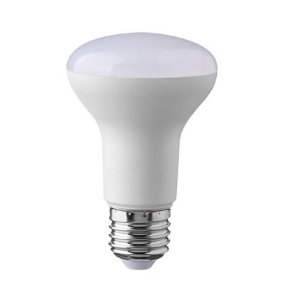 E27 8,5W LED R63 reflektorlampa - 806lm, 120°, Samsung LED chip, ersätter 60W