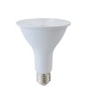 E27 11W LED-lampa PAR30 - 40° spridning