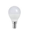 E14 6,5W LED klotlampa - P45