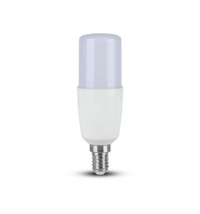 E14 7,5W LED lampa - T37, Samsung LED chip, 660lm, 230° spridning