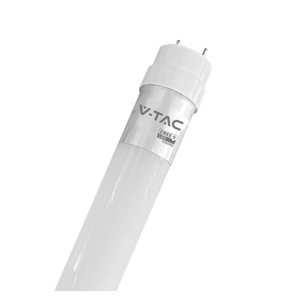 120cm / 18W T8 LED rör - Samsung LED chip, 100lm/W, nano plast