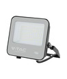 50W LED-strålkastare - 135lm/W, CREE LED, IP65 utomhus