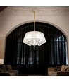 E14 4,5W LED kronljus - C37, 470lm, Samsung LED chip